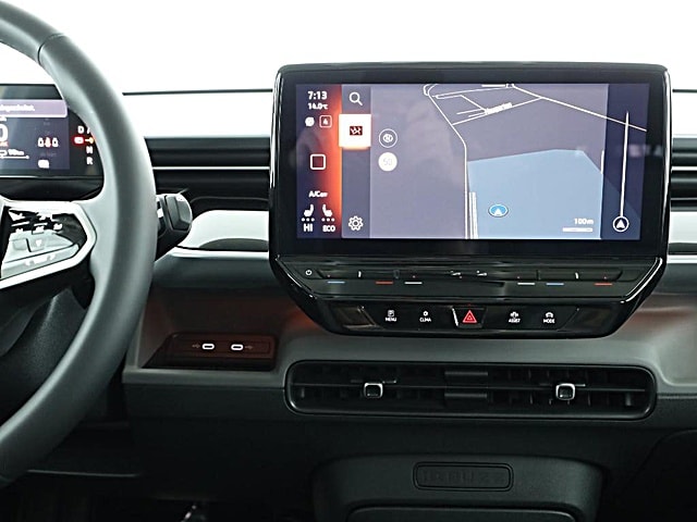 Volkswagen ID.Buzz IQ.Drive Pro