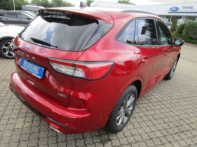 Ford Kuga Plug in Hybrid ST Line X