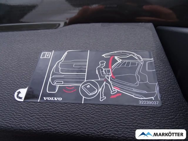 Volvo V60 AWD Bright Plus Recharge T8