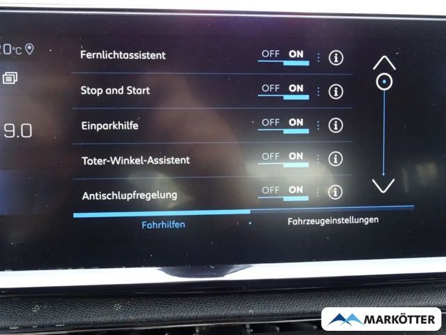 Peugeot 5008 GT-Line PureTech