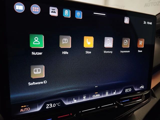 Cupra Tavascan 4Drive Adrenaline VZ