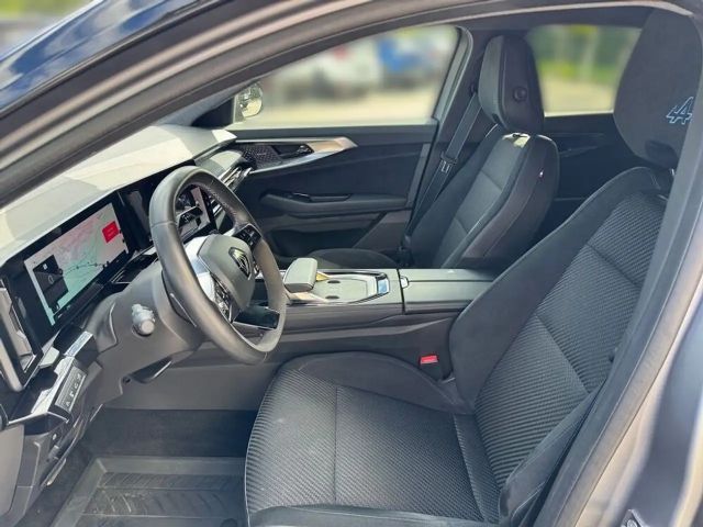 Renault Austral Alpine Esprit Iconic