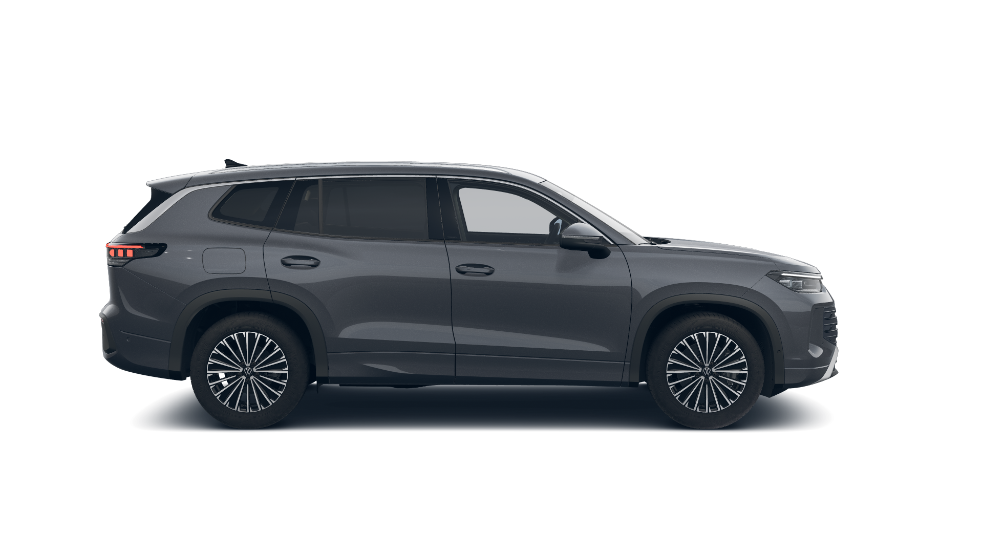 Volkswagen Tayron 2.0 TDI DSG