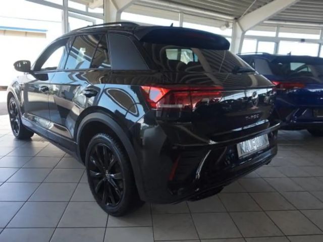 Volkswagen T-Roc DSG R-Line