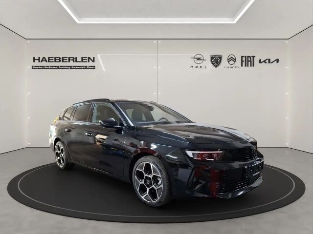 Opel Astra Sports Tourer