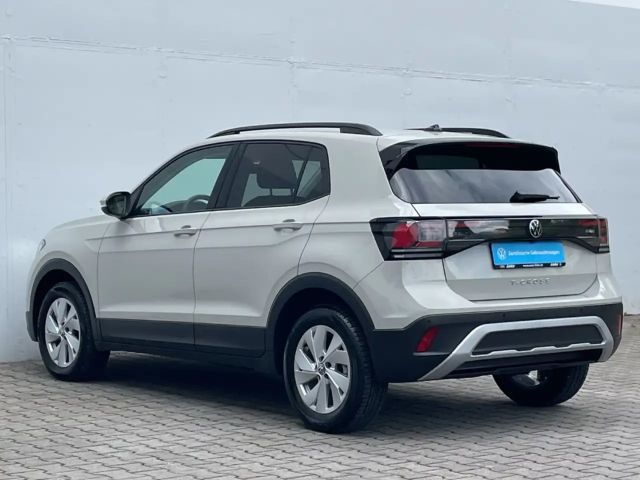 Volkswagen T-Cross 1.0 TSI DSG Life