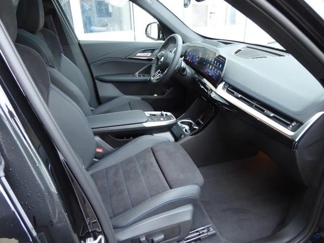 BMW X1 M-Sport xDrive