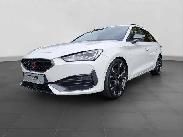 Cupra Leon 2.0 TSI DSG Sportstourer VZ