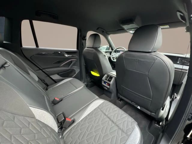 Volkswagen Tiguan 1.5 eTSI