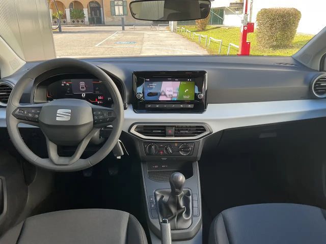 Seat Ibiza Reference