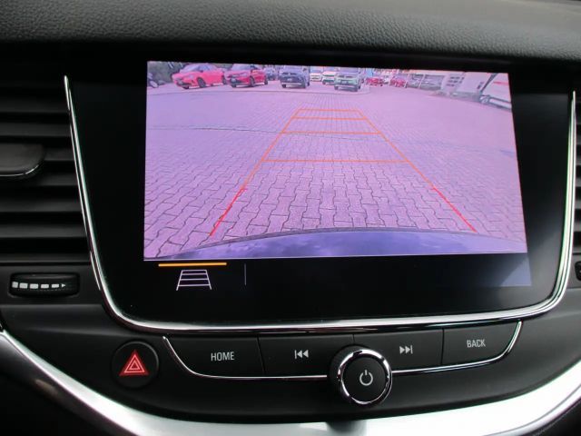 Opel Astra Sports Tourer Ultimate