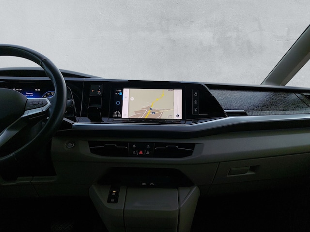 Volkswagen Multivan eHybrid