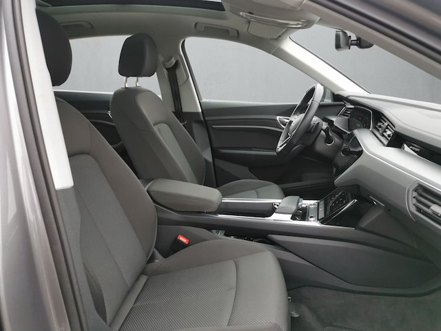 Audi e-tron 55 Quattro Sportback