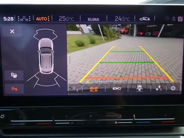 Cupra Formentor 2.0 Drive #DAB+ #ACC #CAM #LED #AHZV