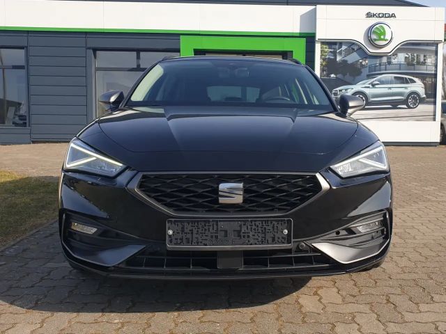 Seat Leon 1.5 TSI FR-lijn Sportstourer