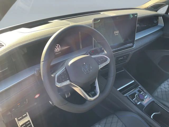 Volkswagen Tayron 2.0 TDI 4Motion DSG R-Line