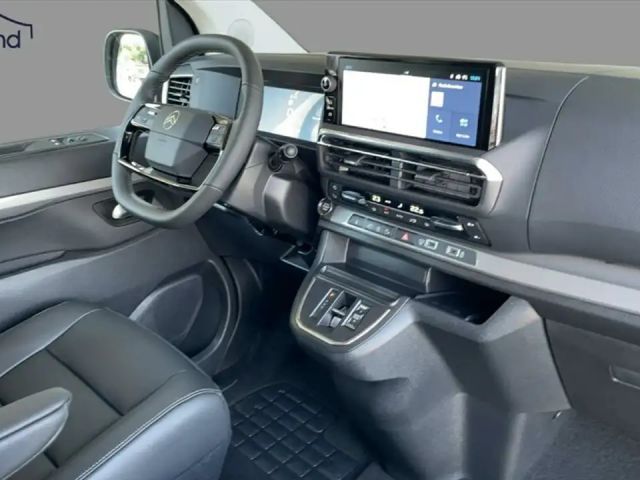 Citroën Spacetourer Max