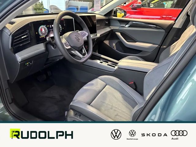 Volkswagen Passat 1.5 eTSI Business DSG