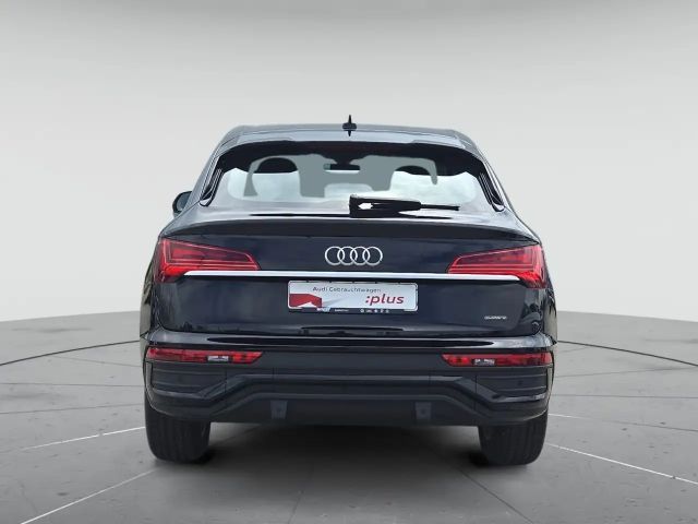 Audi Q5 40 TDI Quattro S-Tronic