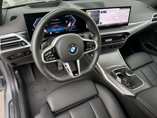 BMW 330 330i M-Sport Sedan xDrive