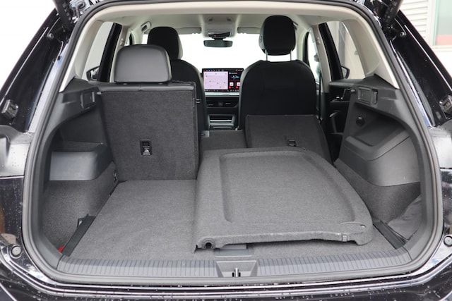 Volkswagen Tiguan 2.0 TDI Life