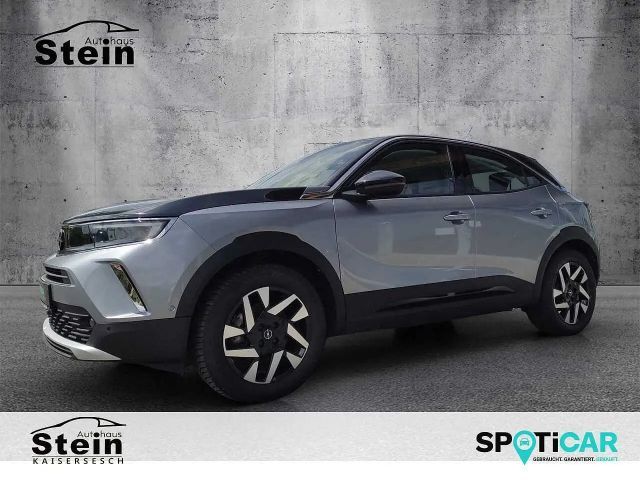 Opel Mokka Elegance Mokka-e