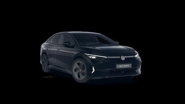 Volkswagen ID.7 4Motion