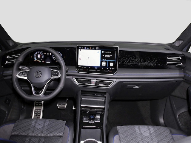 Volkswagen Tiguan 1.5 eTSI DSG R-Line