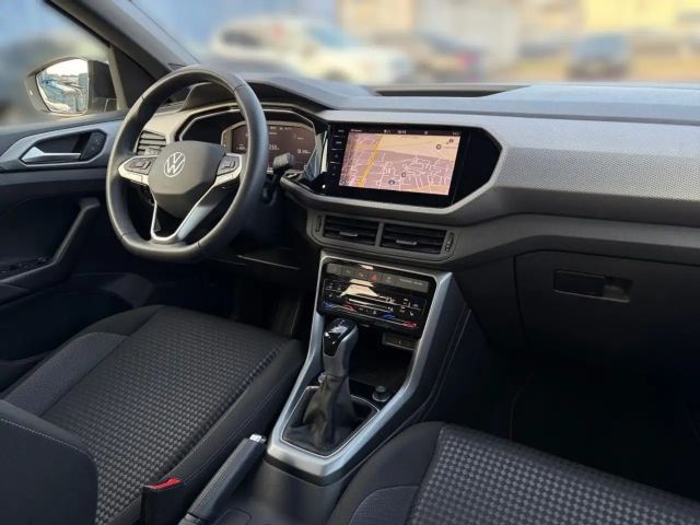Volkswagen T-Cross 1.5 TSI