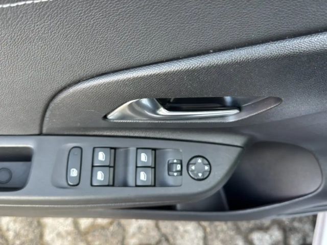 Opel Corsa GS-Line Grand Sport