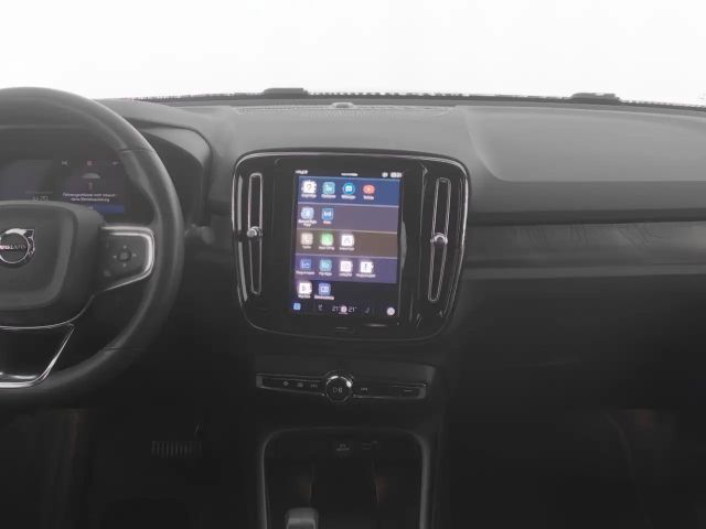 Volvo C40 Plus Recharge