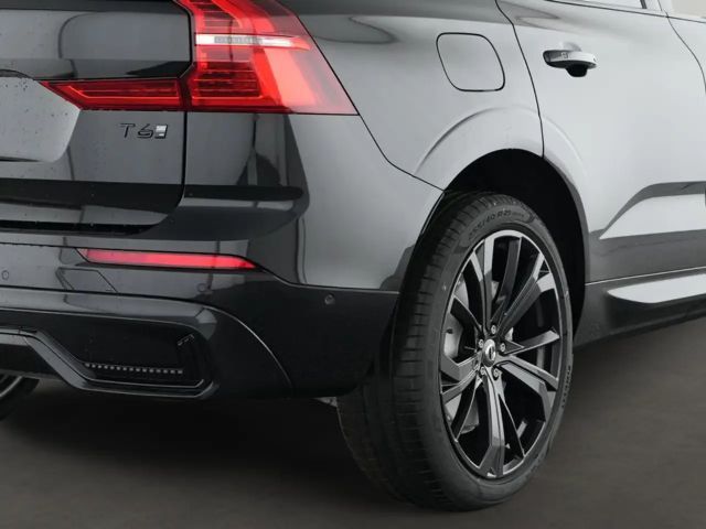 Volvo XC60 AWD Recharge T6 Ultra