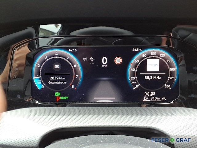 Volkswagen Golf 1.5 eTSI