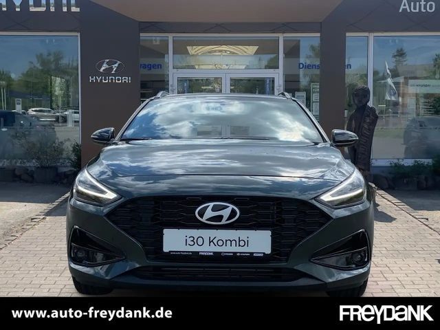 Hyundai i30 1.0 2WD T-GDi