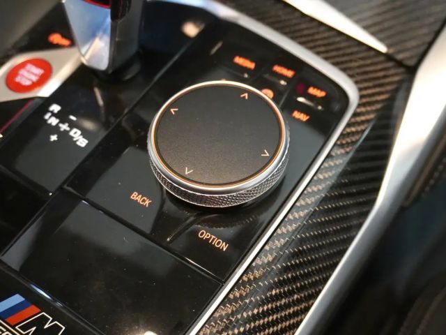 BMW M4 Competition Coupé xDrive