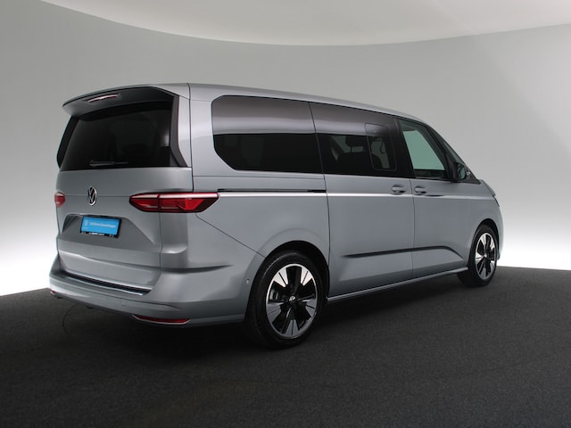 Volkswagen Multivan 2.0 TDI Lang