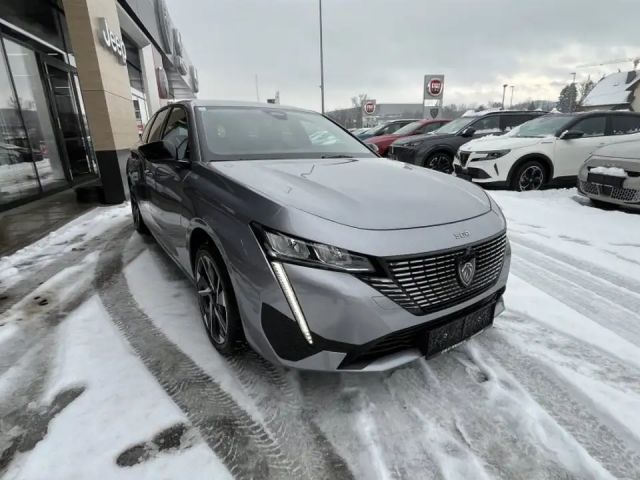 Peugeot 308 Allure Pack Hybrid SW