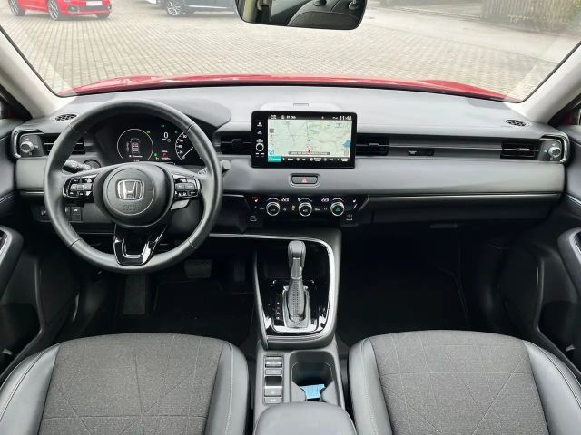 Honda HR-V 1.5 Advance Hybrid i-MMD