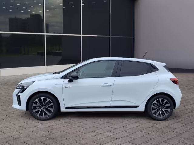 Mitsubishi Colt 1.6 Hybrid