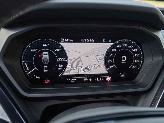 Audi Q4 e-tron 40 Sportback