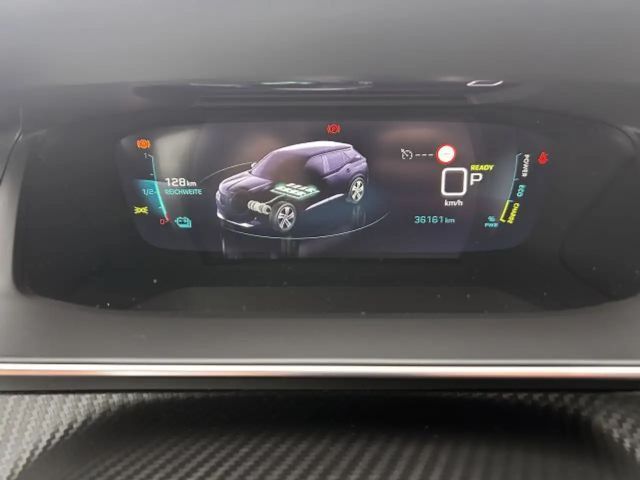 Peugeot E-2008 Allure Pack