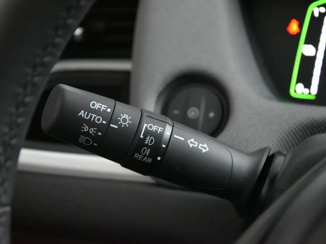 Honda Jazz 1.5 Advance Hybrid