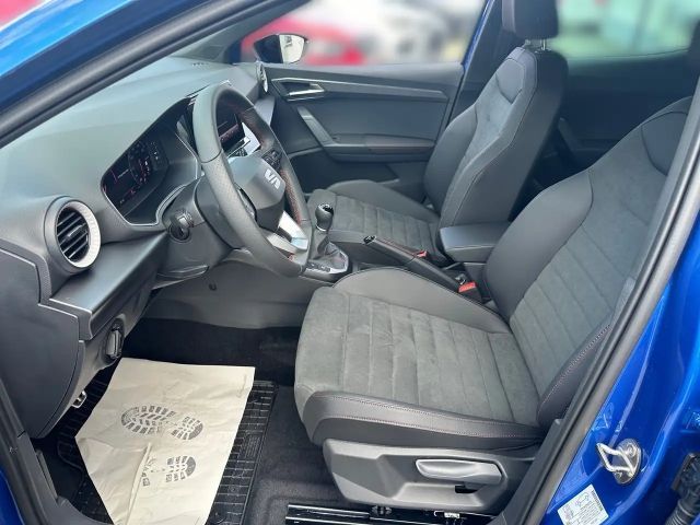 Seat Ibiza 1.0 TSI FR-lijn