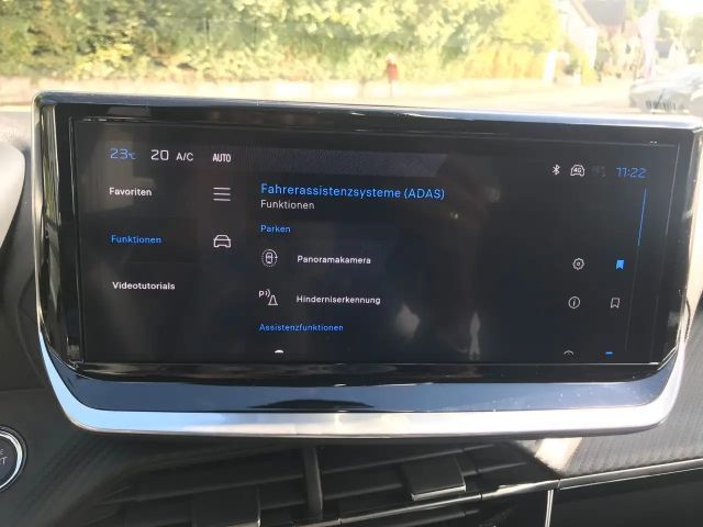 Peugeot 2008 Allure Pack PureTech