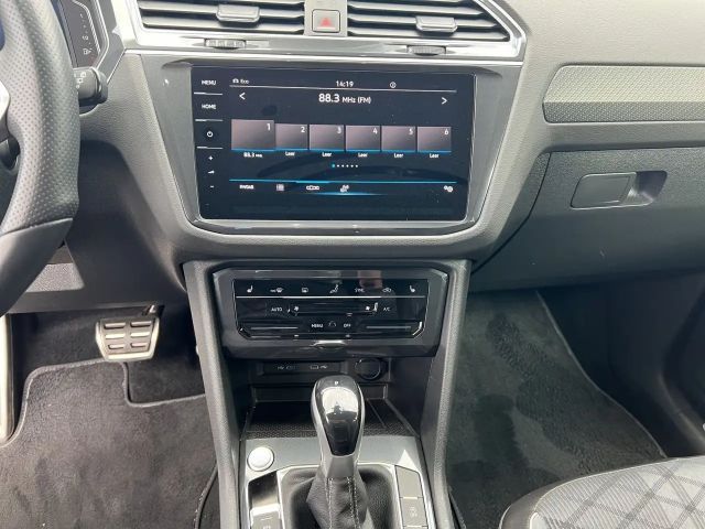 Volkswagen Tiguan 2.0 TDI DSG IQ.Drive R-Line