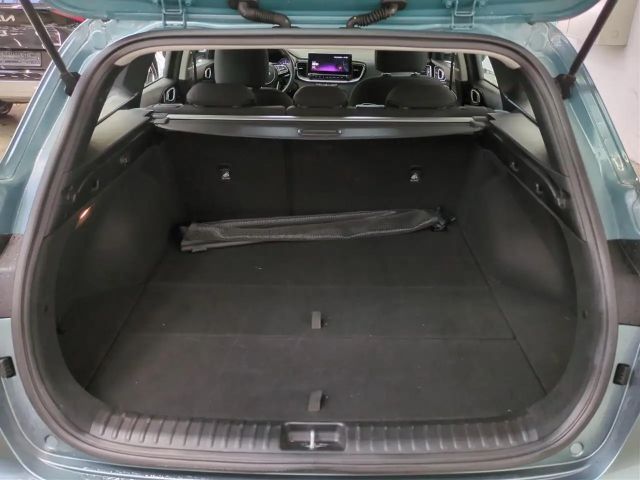 Kia Ceed SportWagon Vision