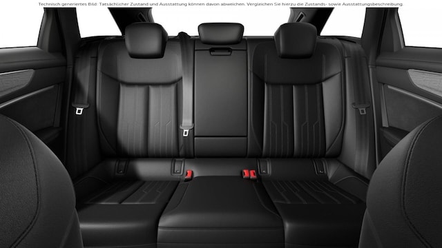 Audi S6 Avant Quattro