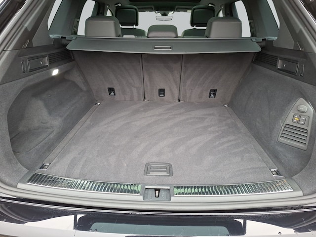 Volkswagen Touareg 3.0 V6 TDI R-Line