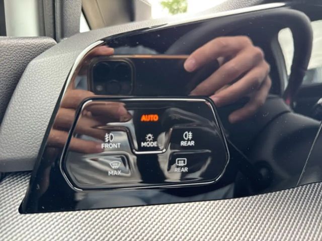 Volkswagen Golf GTI Golf VIII