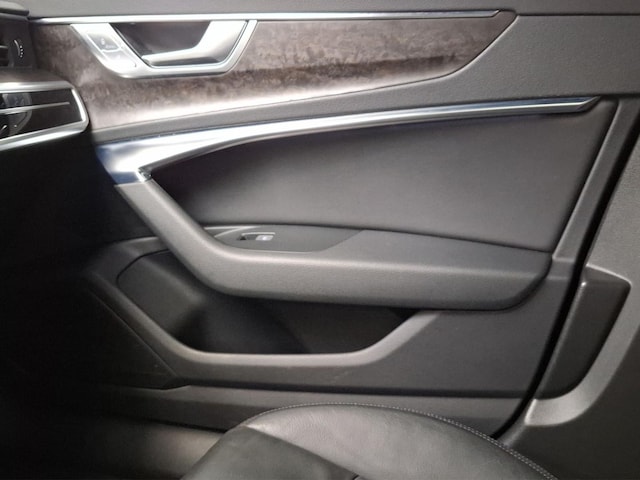 Audi A6 40 TDI Avant Quattro S-Tronic